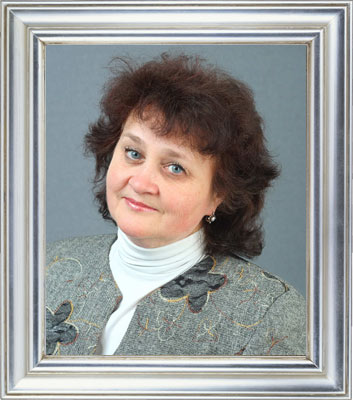 Масёма Тамара Степановна