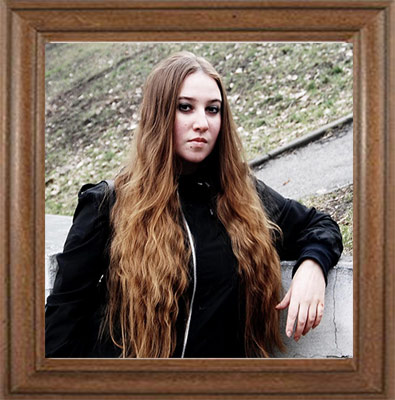 Рафальская Юлия Юлия РАфальская